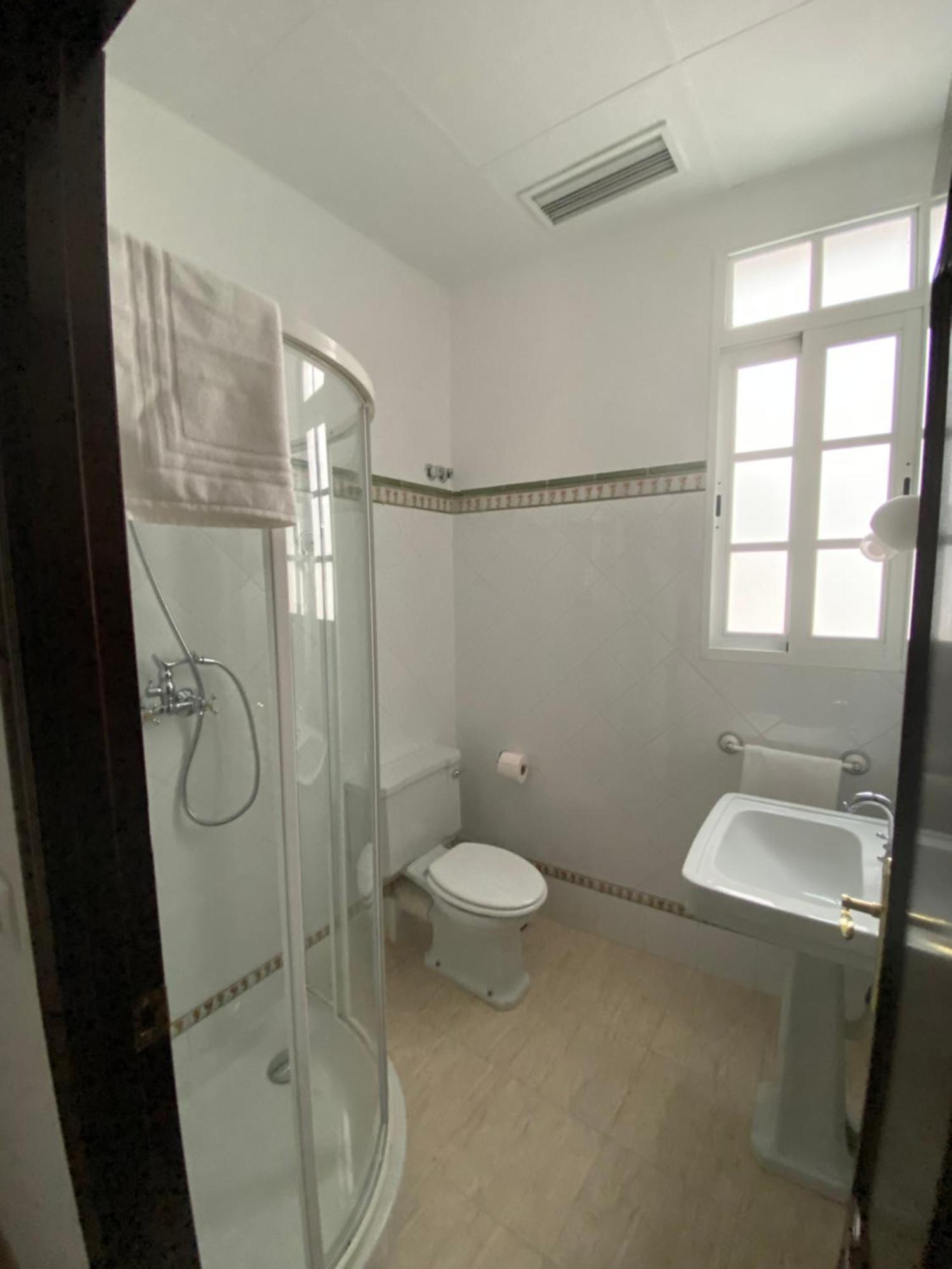 Home Tendillas Córdoba Kültér fotó