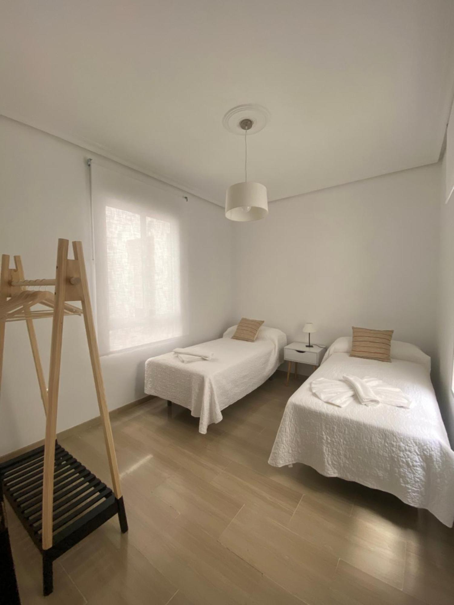 Home Tendillas Córdoba Kültér fotó