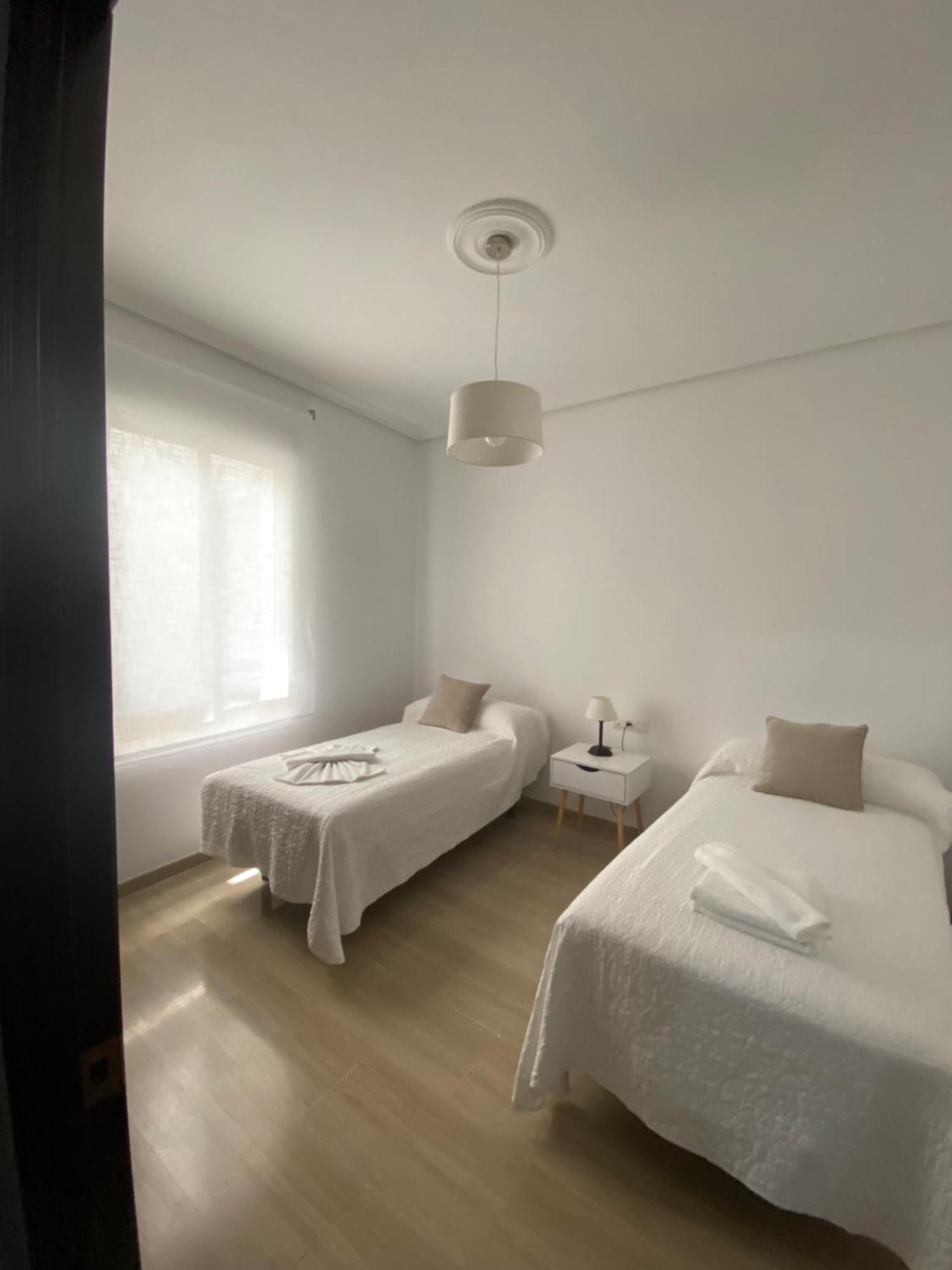Home Tendillas Córdoba Kültér fotó