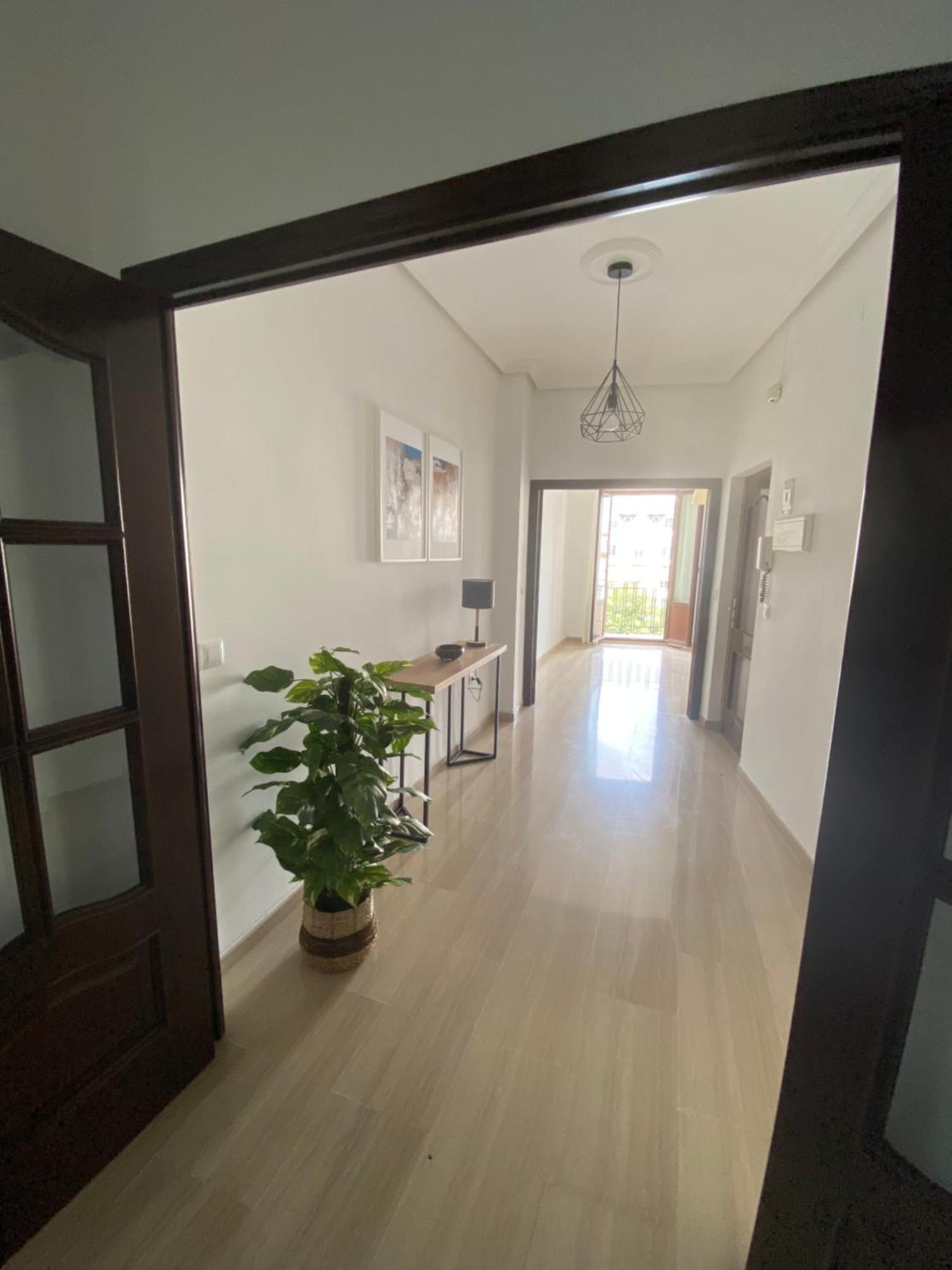 Home Tendillas Córdoba Kültér fotó