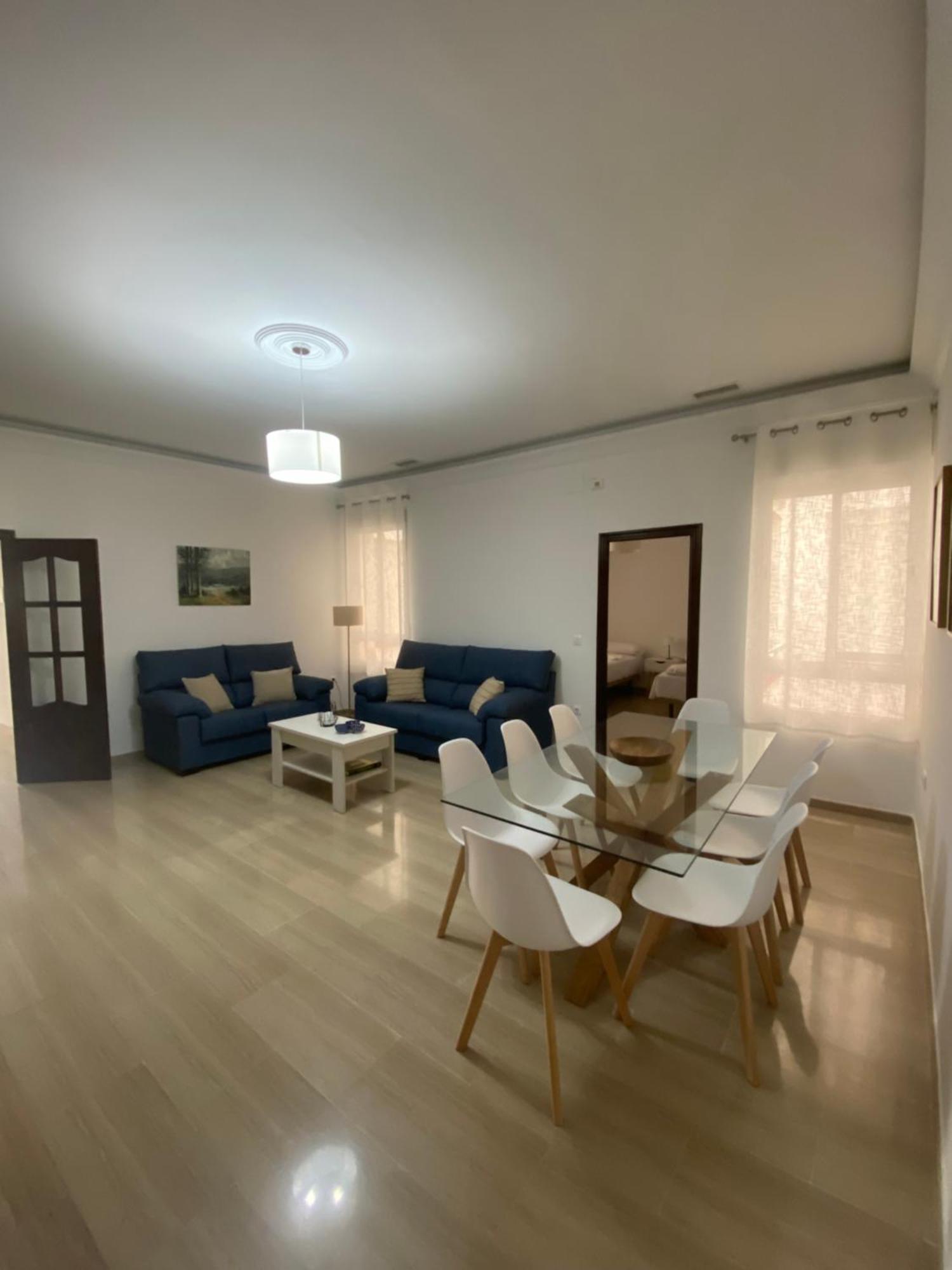 Home Tendillas Córdoba Kültér fotó