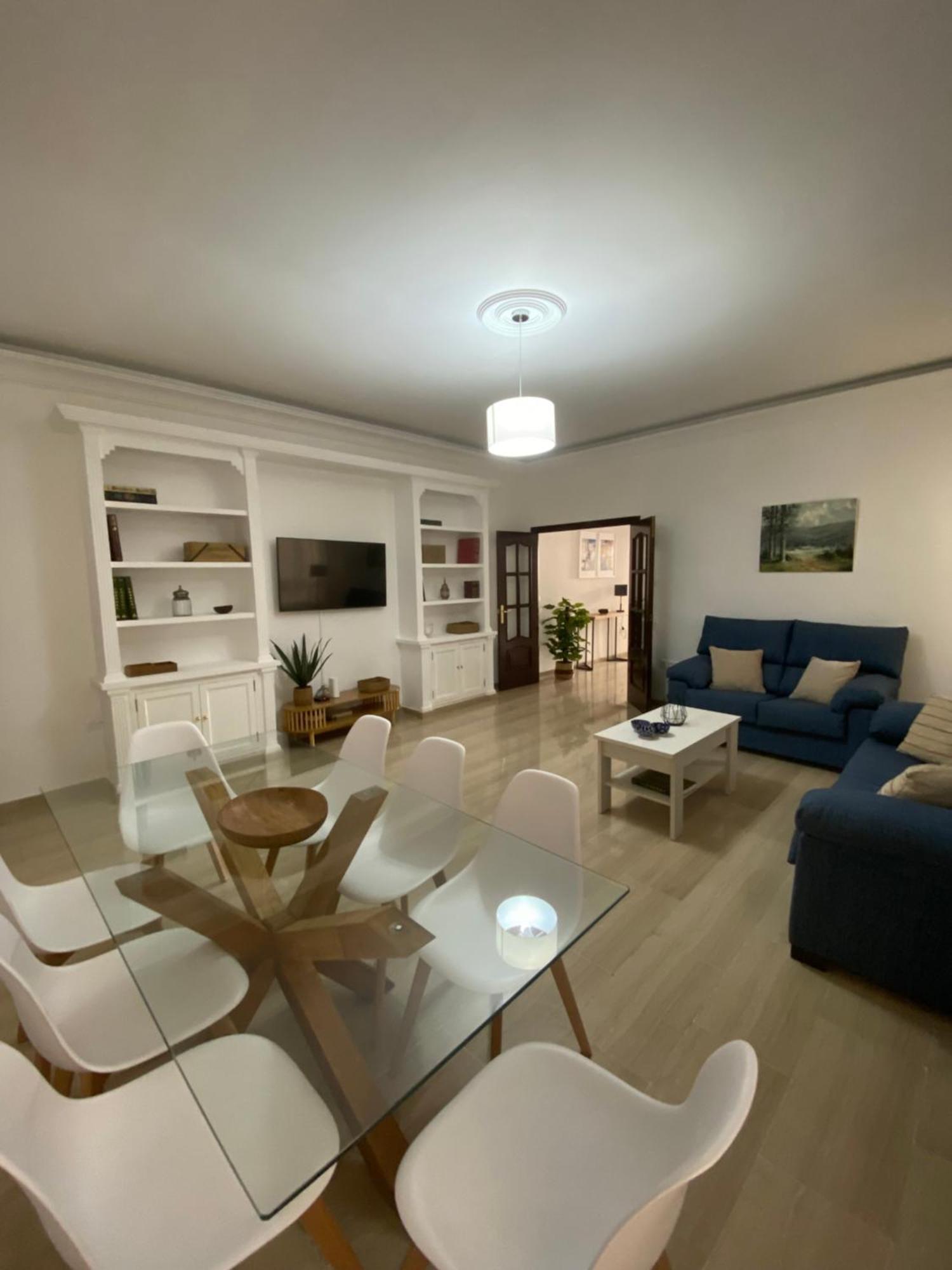 Home Tendillas Córdoba Kültér fotó