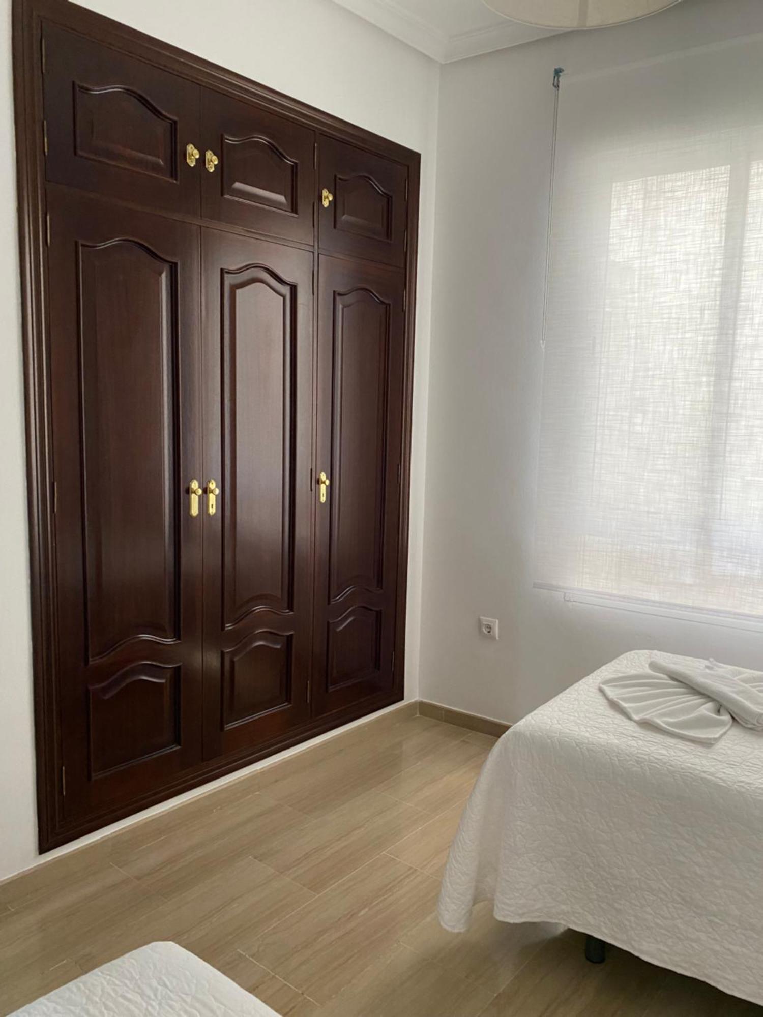 Home Tendillas Córdoba Kültér fotó