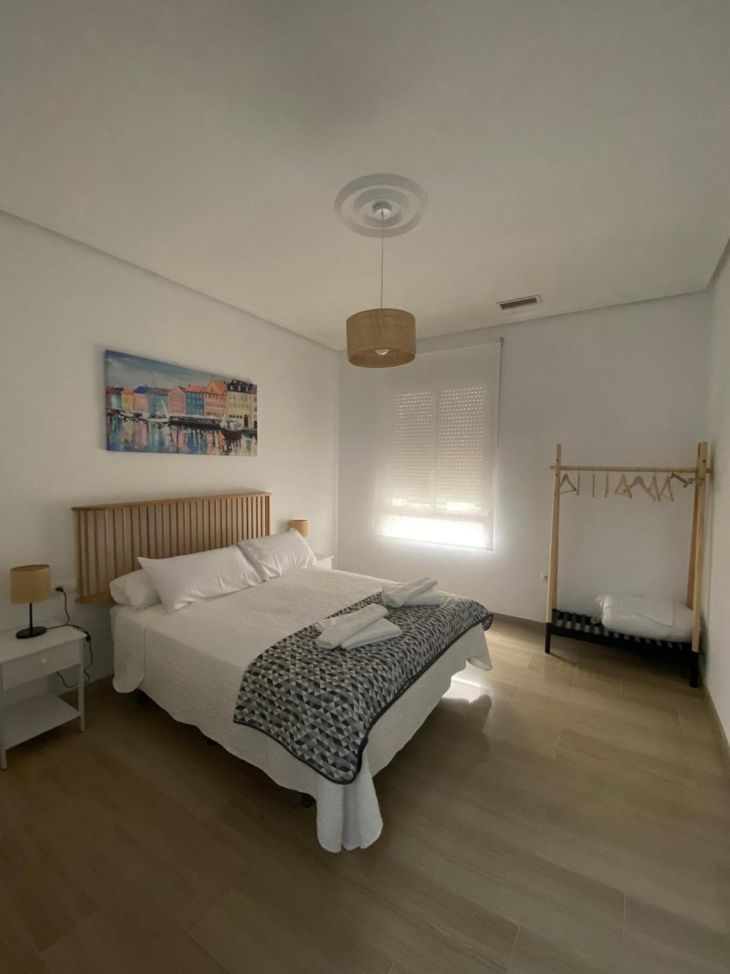 Home Tendillas Córdoba Kültér fotó